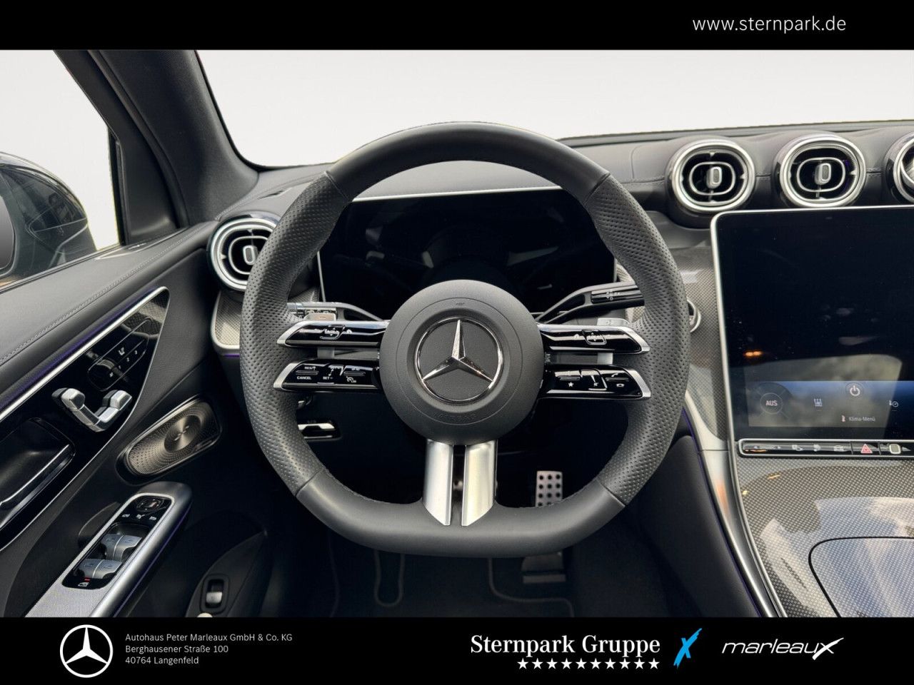 Mercedes-Benz GLC – Bild 12