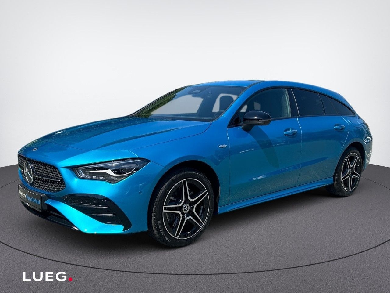 Mercedes-Benz CLA – Bild 2