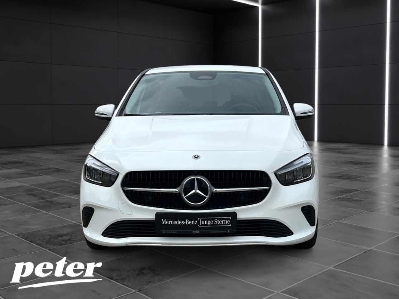 Mercedes-Benz B-Klasse – Bild 2