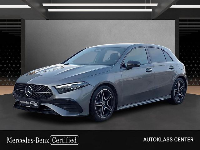 MERCEDES-BENZ Unknown Model 2024