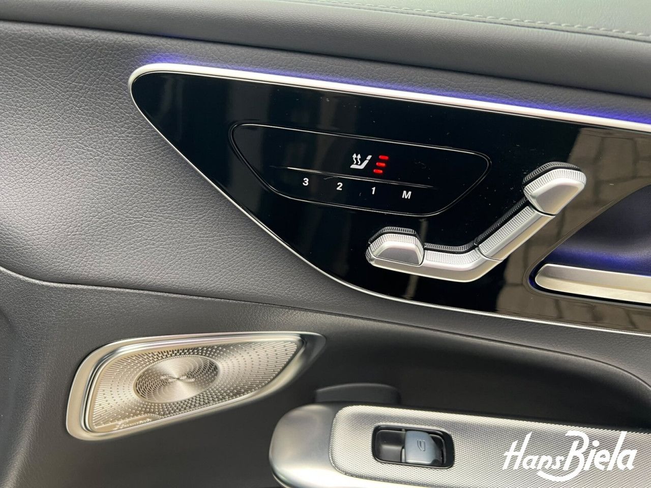 Mercedes-Benz GLC – Bild 19