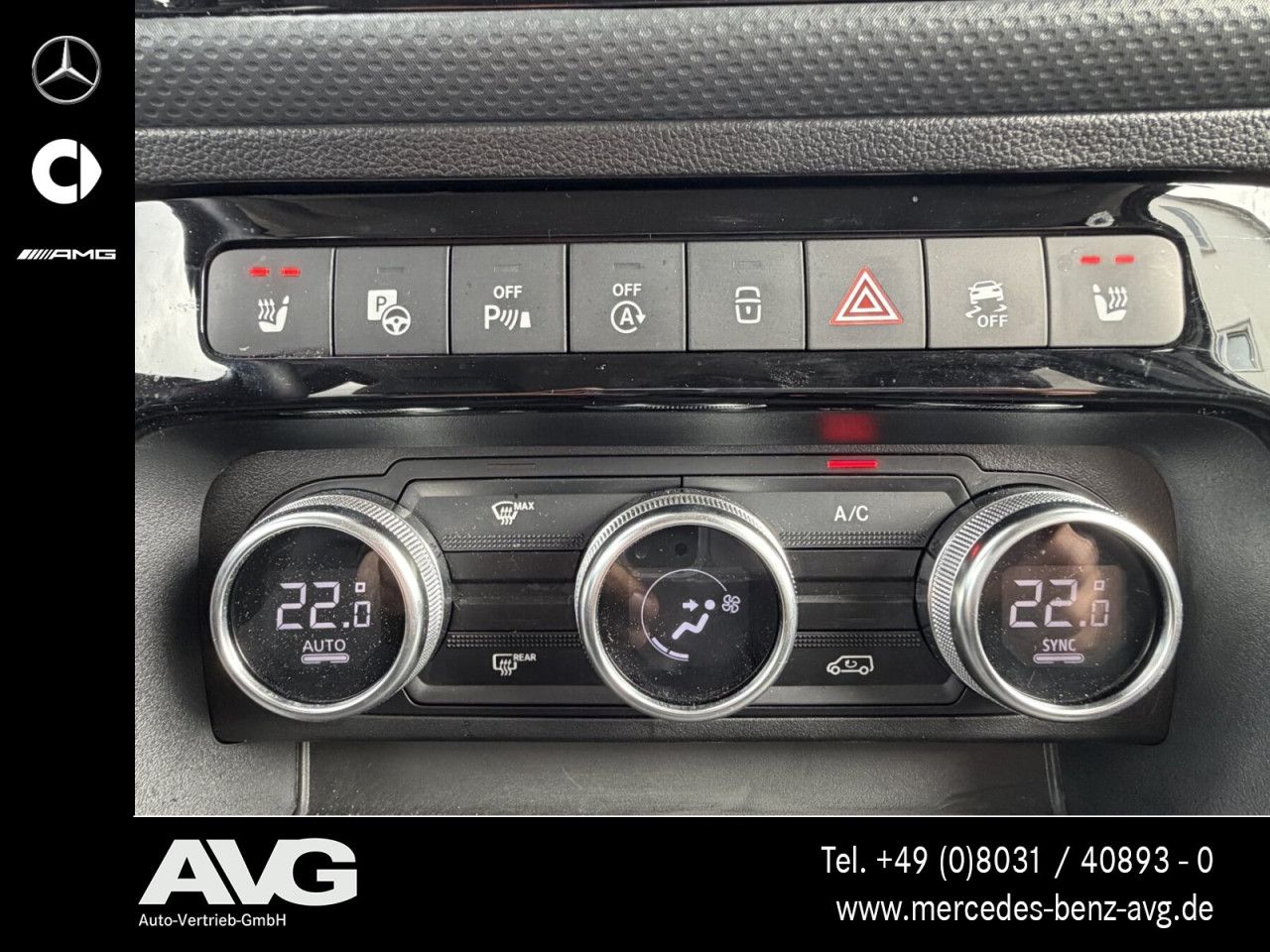 Mercedes-Benz T-Klasse – Bild 20