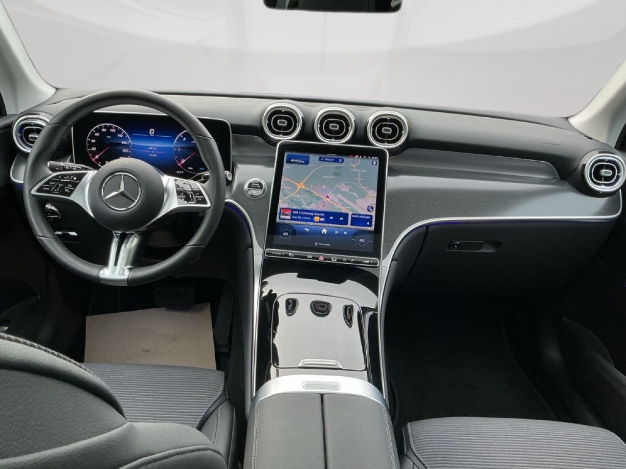 Mercedes-Benz GLC – Bild 11