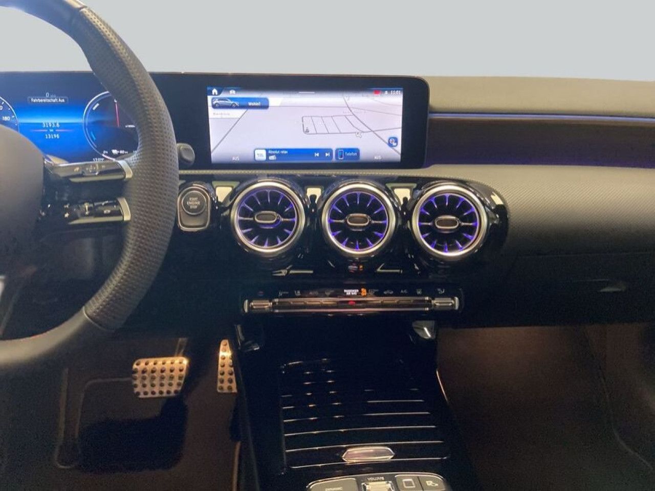 Mercedes-Benz A-Klasse – Bild 15