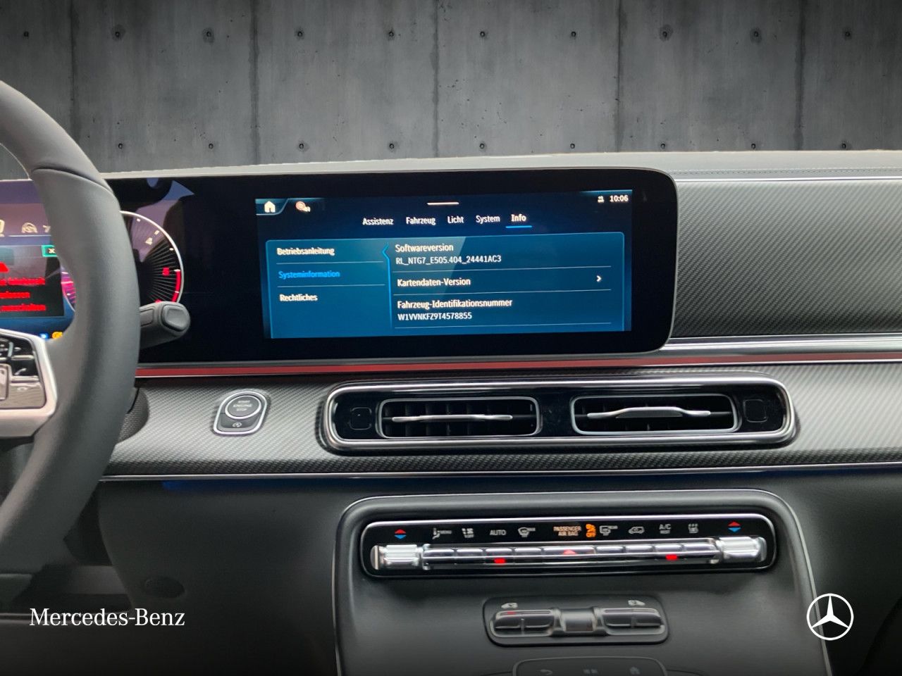 Mercedes-Benz V-Klasse – Bild 13