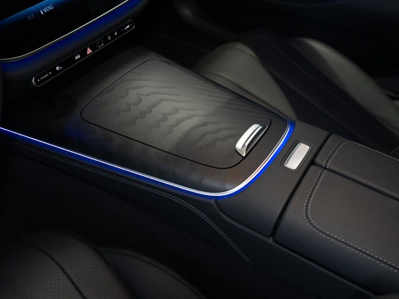 Mercedes-Benz E-Klasse – Bild 20