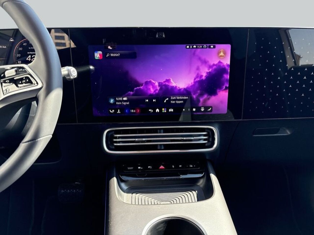 Mercedes-Benz GLB – Bild 15