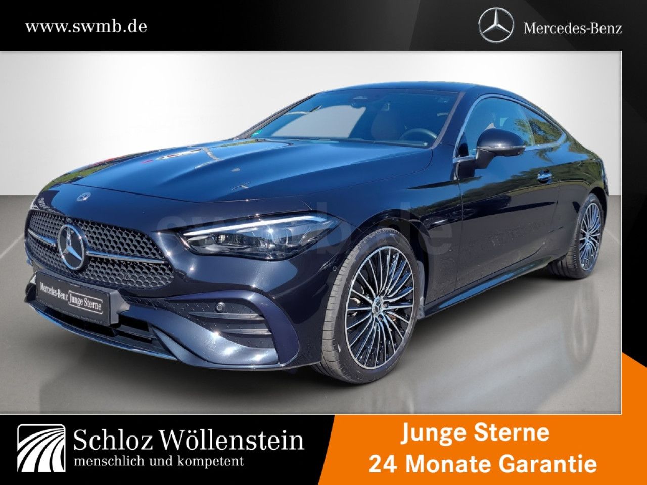 Mercedes-Benz CLE