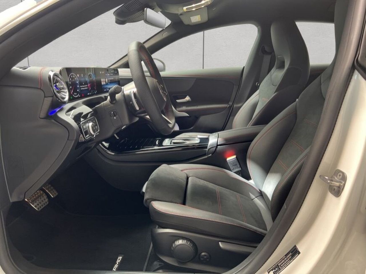 Mercedes-Benz CLA – Bild 7