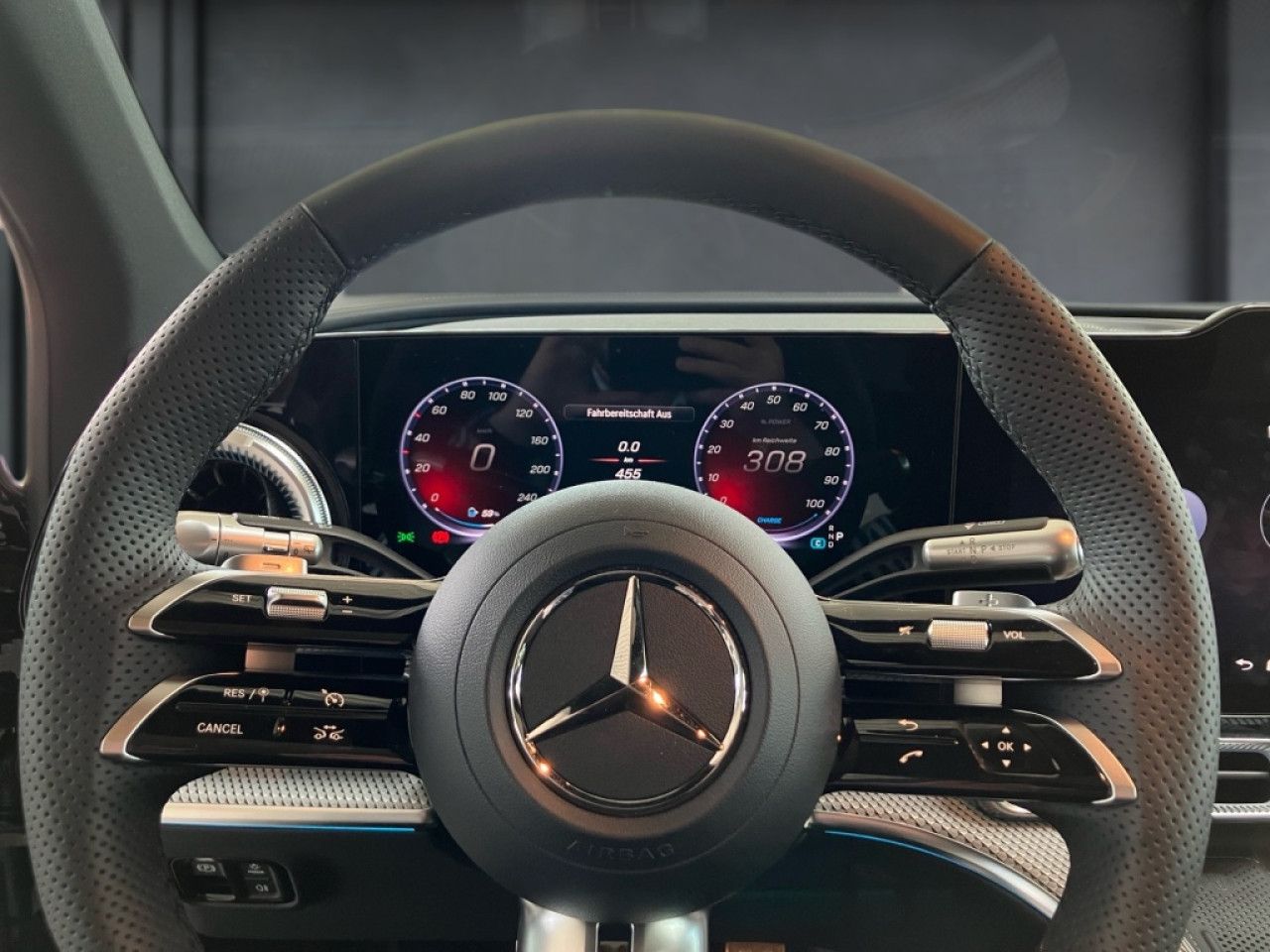 Mercedes-Benz GLC – Bild 7