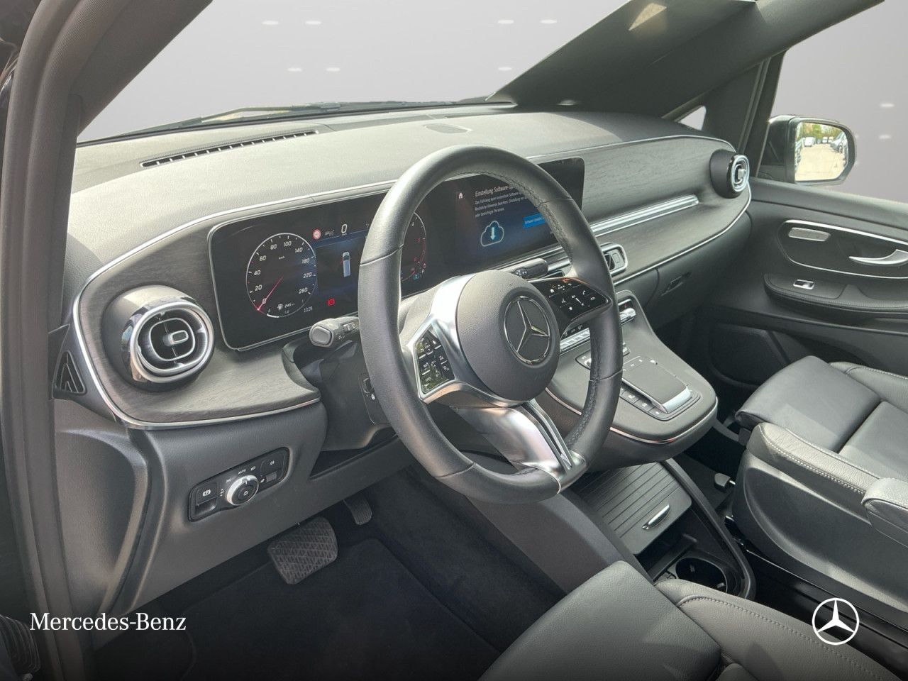 Mercedes-Benz V-Klasse – Bild 10