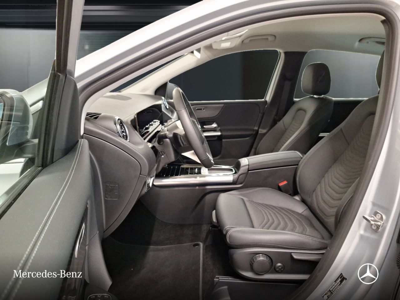 Mercedes-Benz B-Klasse – Bild 9