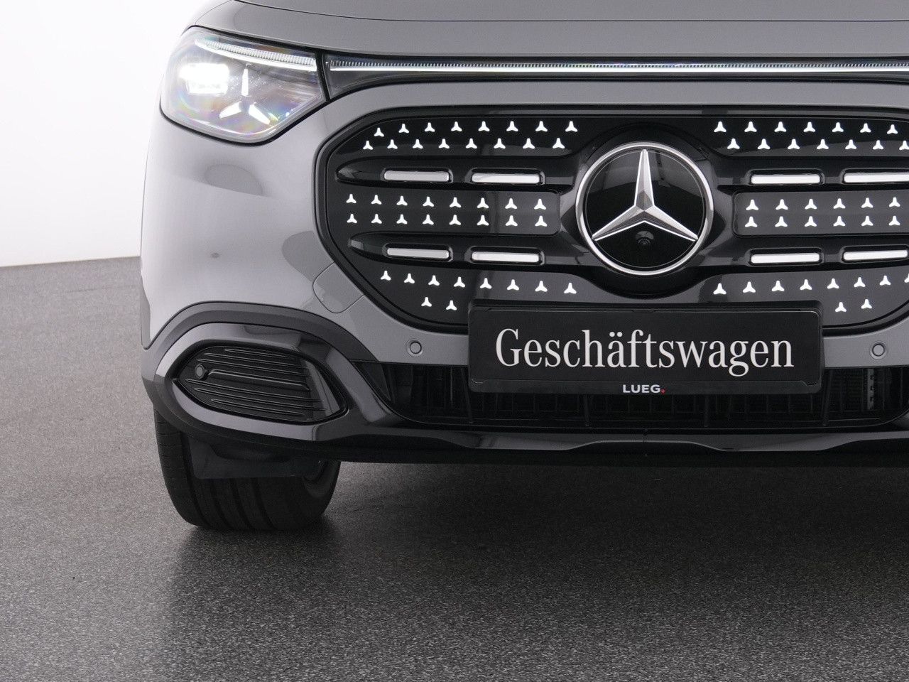 Mercedes-Benz GLB – Bild 16