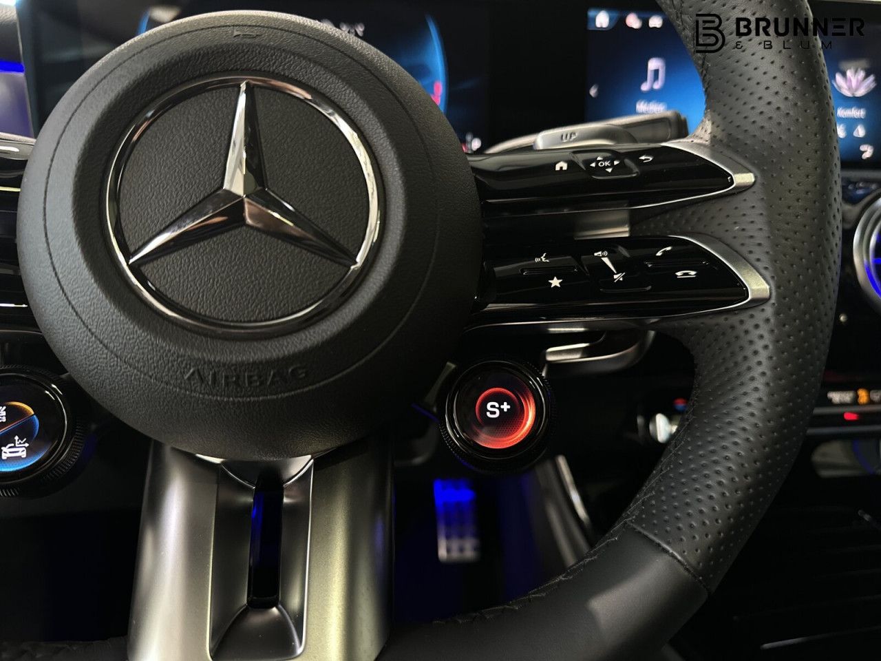 Mercedes-Benz A-Klasse – Bild 18