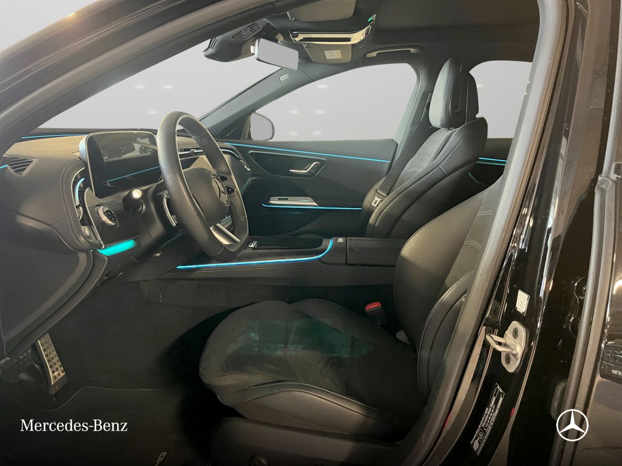 Mercedes-Benz E-Klasse – Bild 7