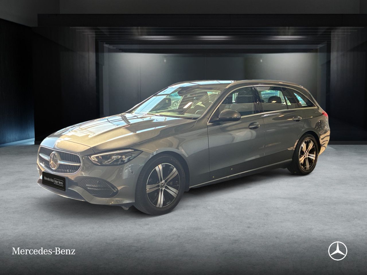 Mercedes-Benz C-Klasse – Bild 7