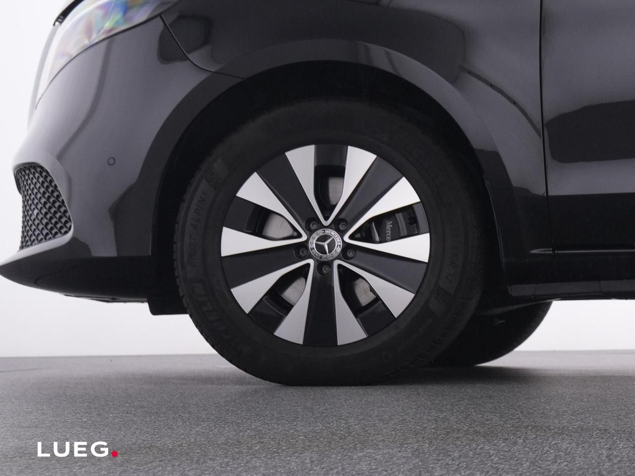 Mercedes-Benz V-Klasse – Bild 19