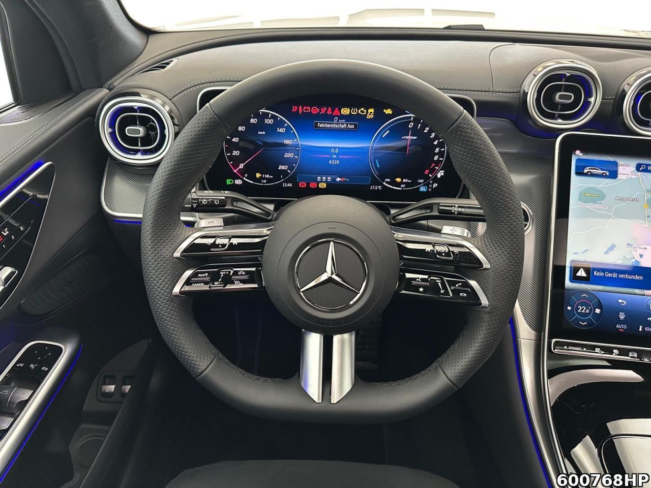 Mercedes-Benz GLC – Bild 9