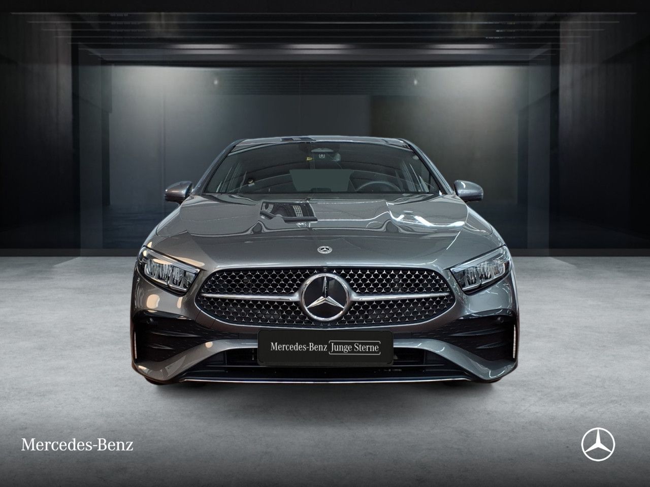 Mercedes-Benz A-Klasse – Bild 8