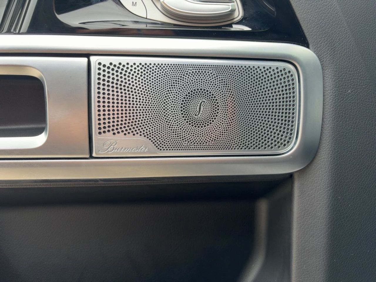 Mercedes-Benz G-Klasse – Bild 15