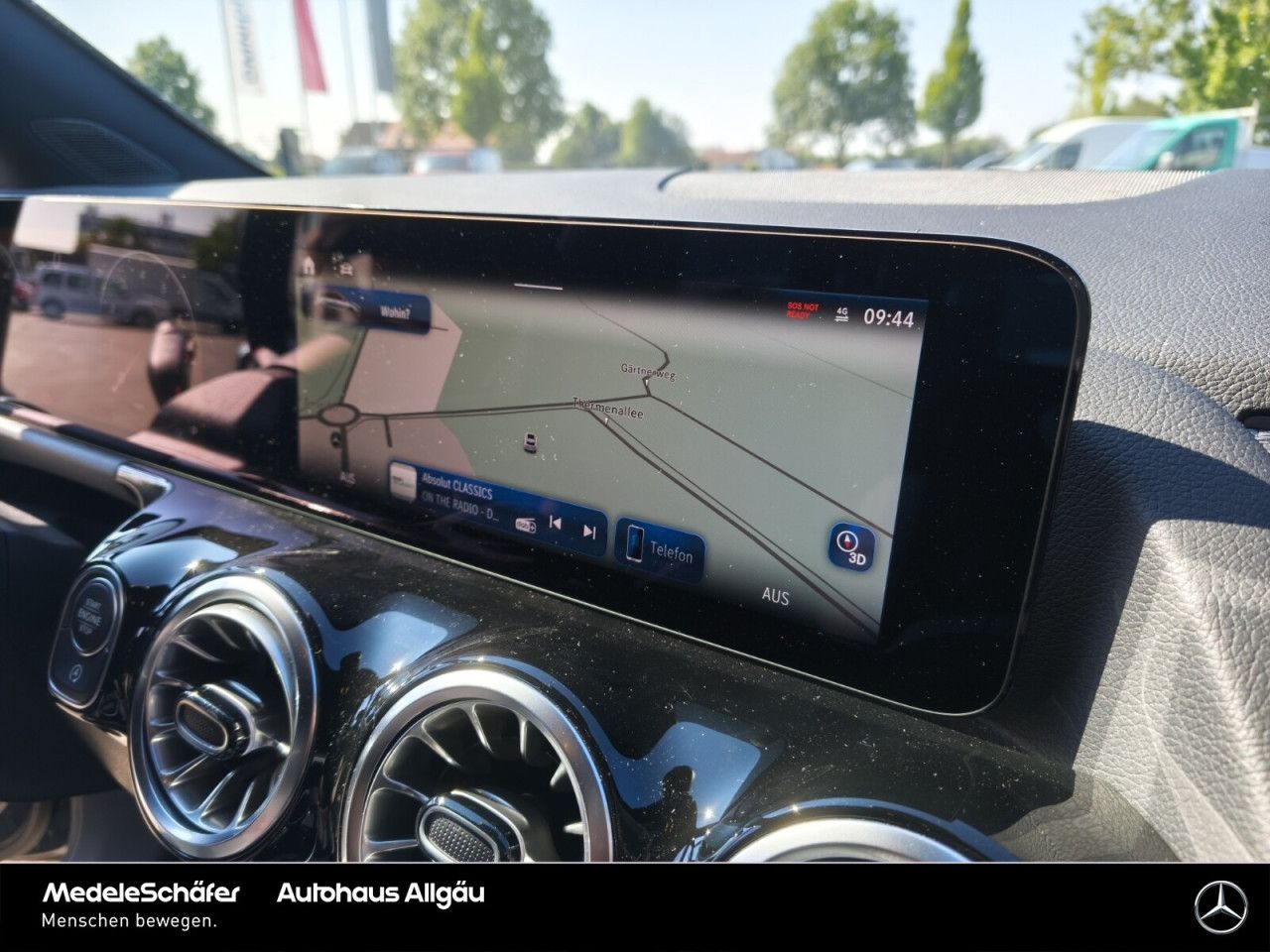 Mercedes-Benz B-Klasse – Bild 10