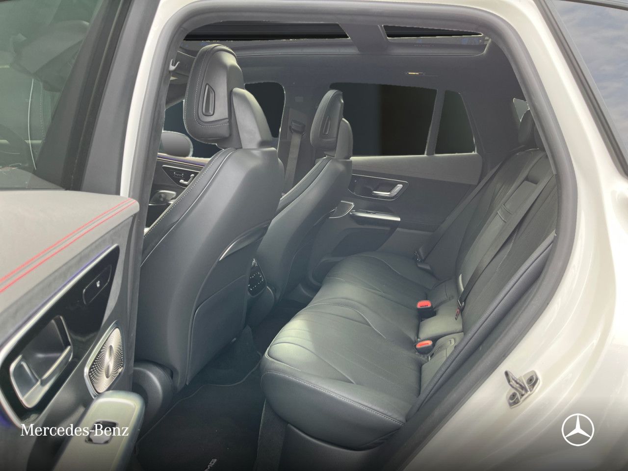 Mercedes-Benz EQE – Bild 15