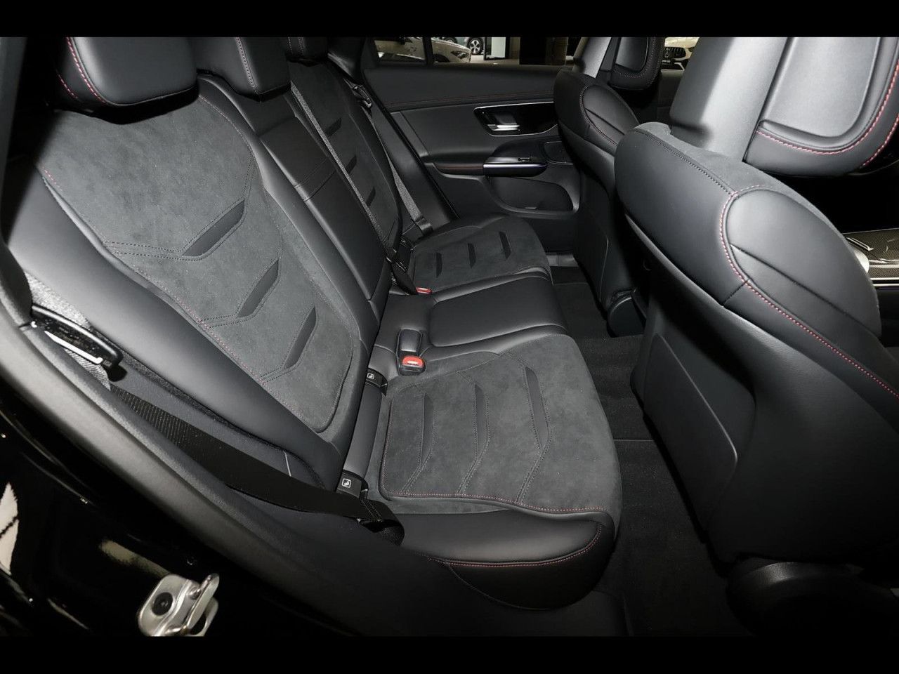 Mercedes-Benz GLC – Bild 6
