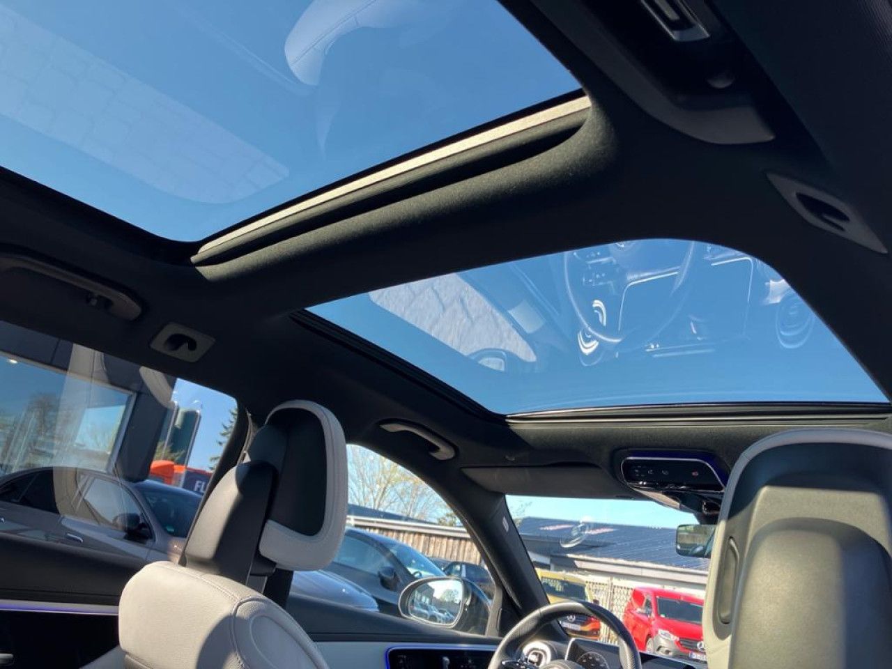 Mercedes-Benz C-Klasse – Bild 15