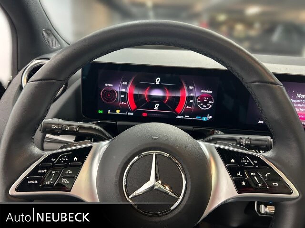 Mercedes-Benz B-Klasse – Bild 12