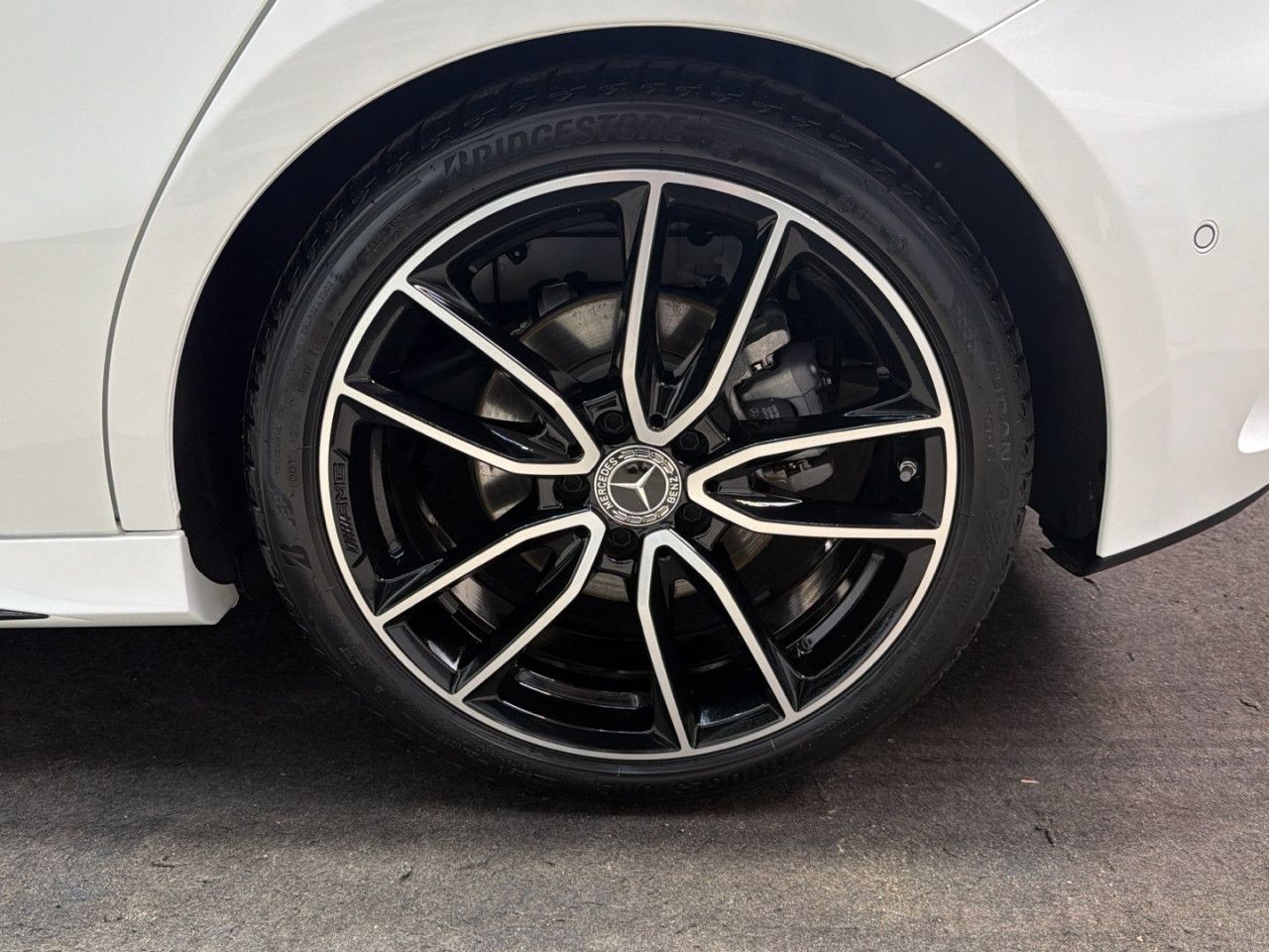 Mercedes-Benz A-Klasse – Bild 13
