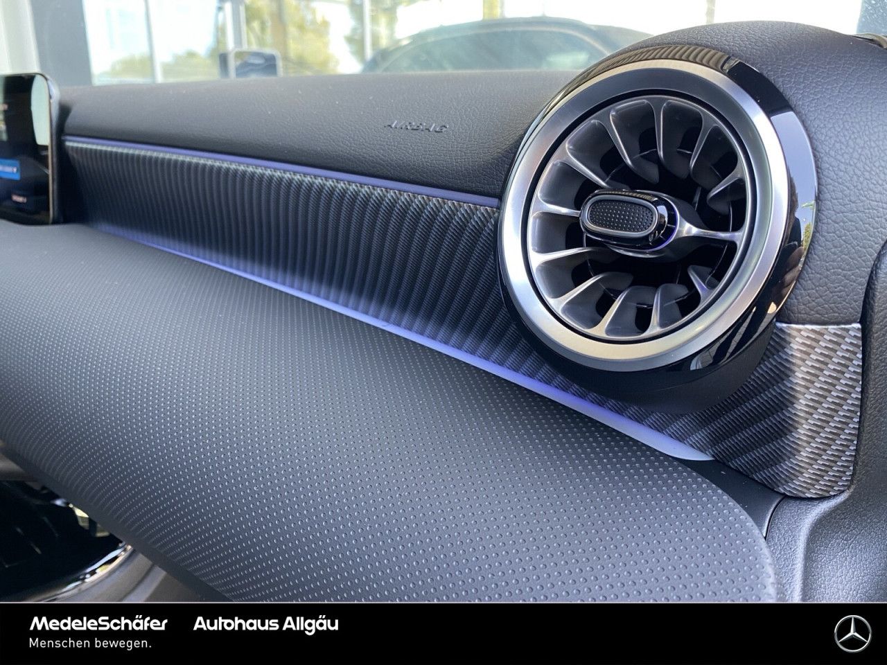 Mercedes-Benz A-Klasse – Bild 16