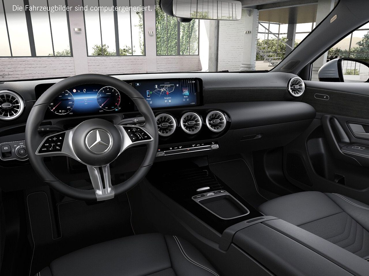 Mercedes-Benz A-Klasse – Bild 18