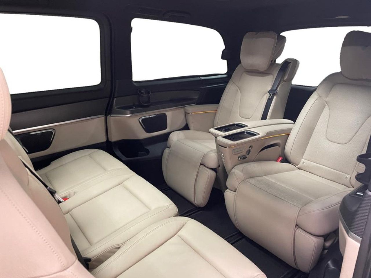 Mercedes-Benz V-Klasse – Bild 7