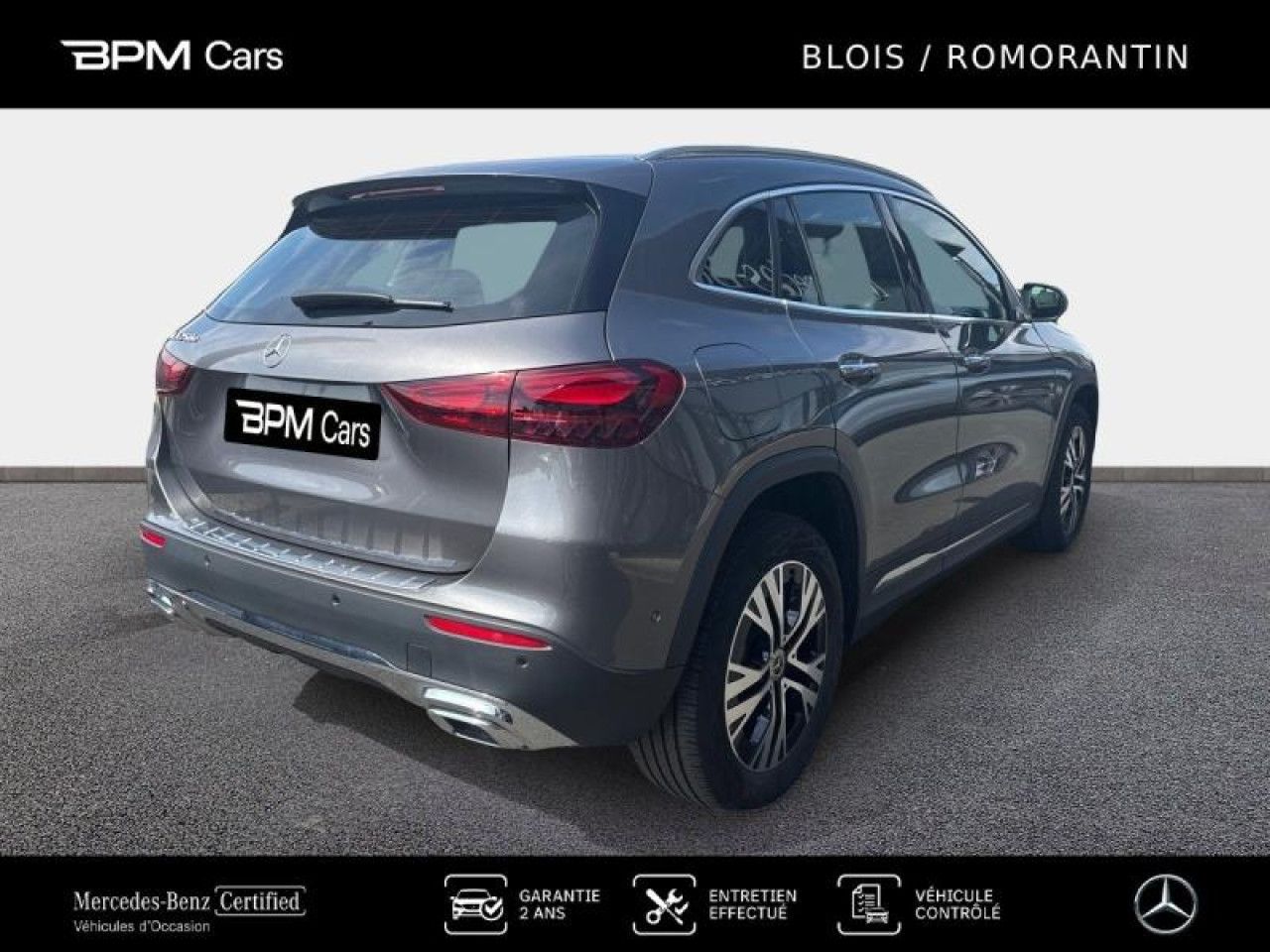 Photo du véhicule 5 / 18