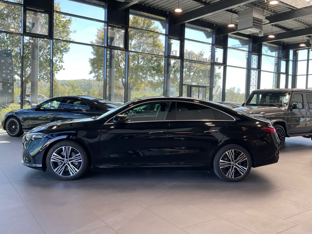 Mercedes-Benz CLA – Bild 2