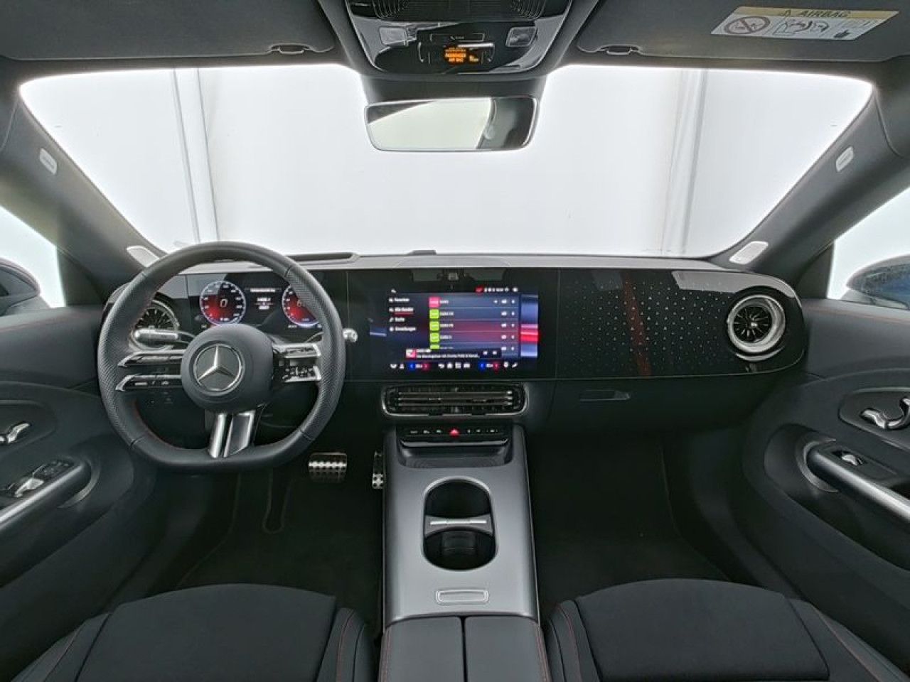 Mercedes-Benz CLA – Bild 6