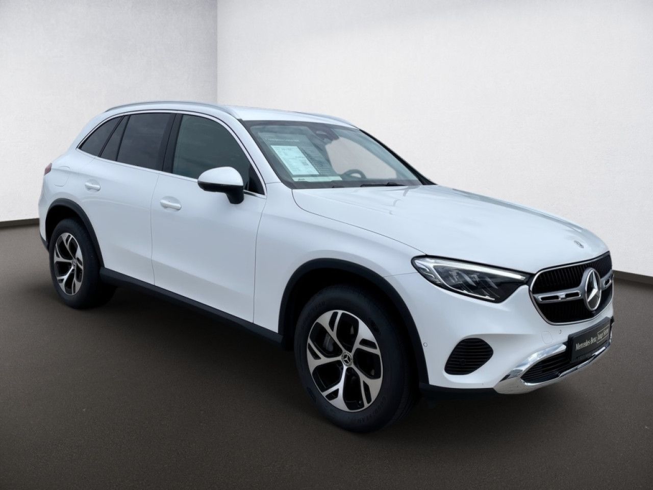 Mercedes-Benz GLC – Bild 5