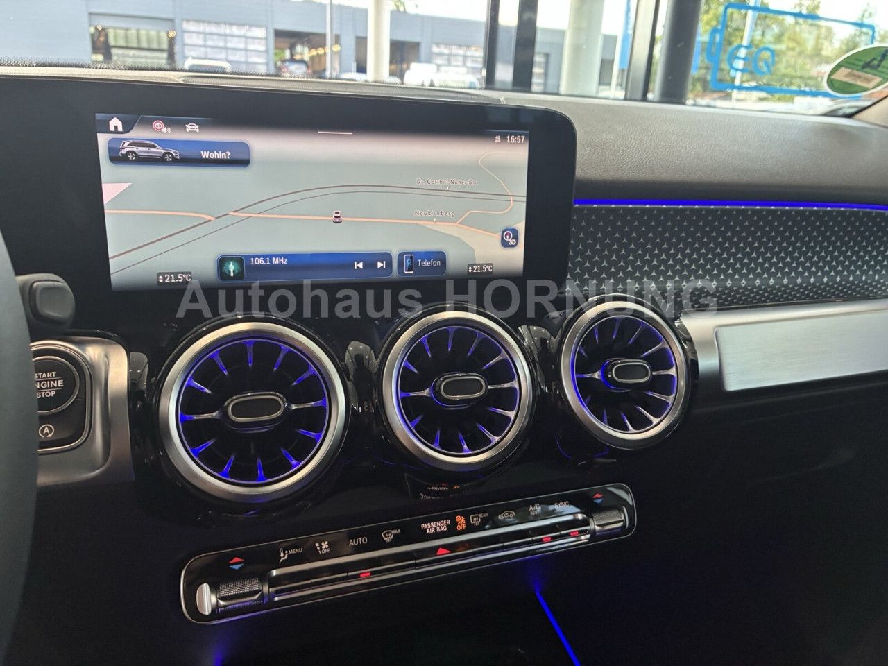 Mercedes-Benz GLB – Bild 15