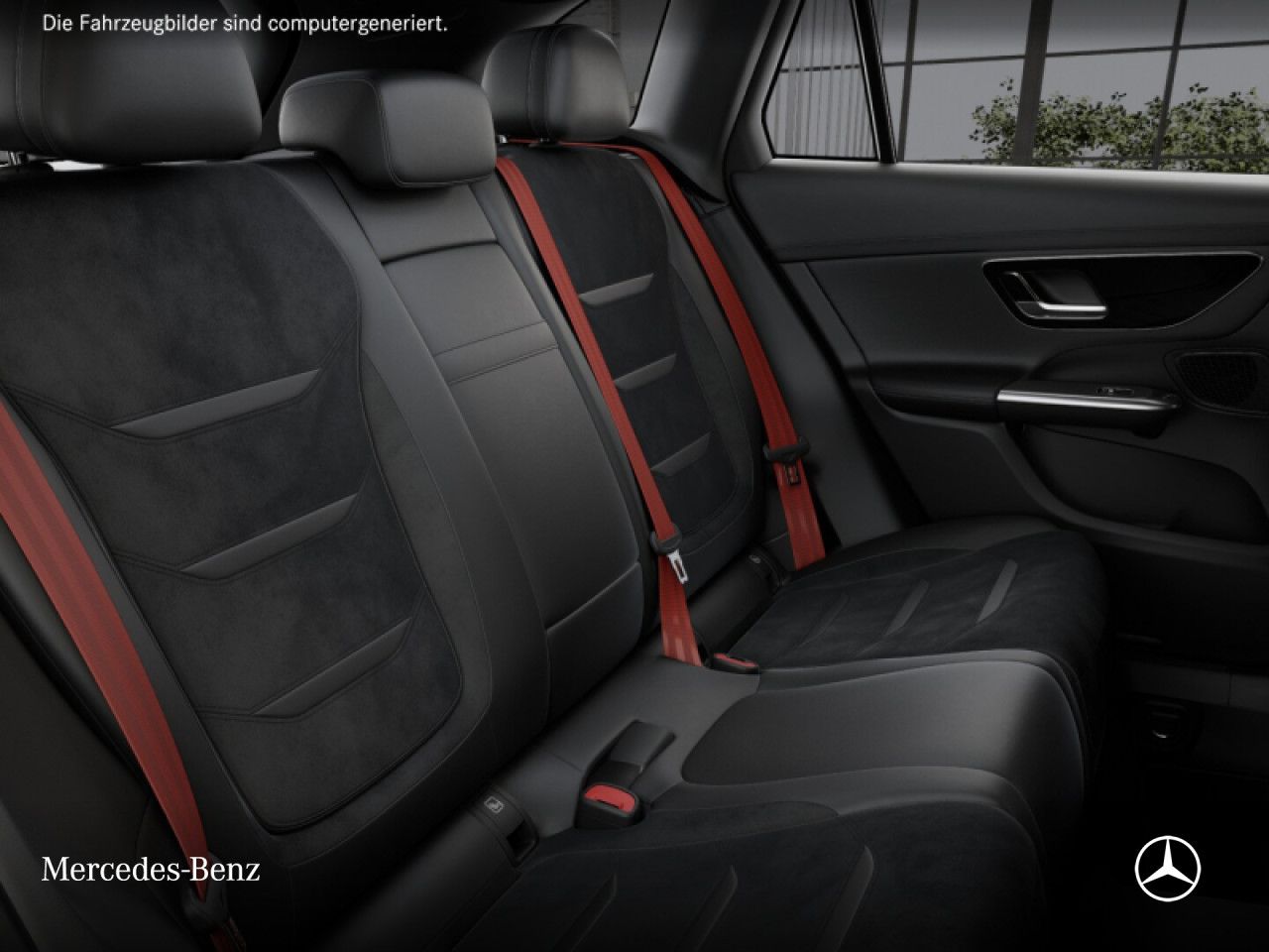 Mercedes-Benz GLC – Bild 10