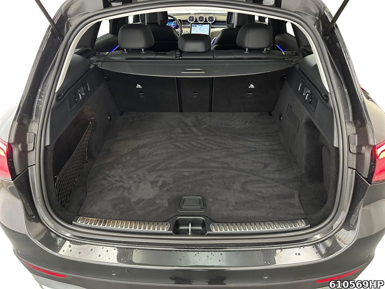 Mercedes-Benz GLC – Bild 6