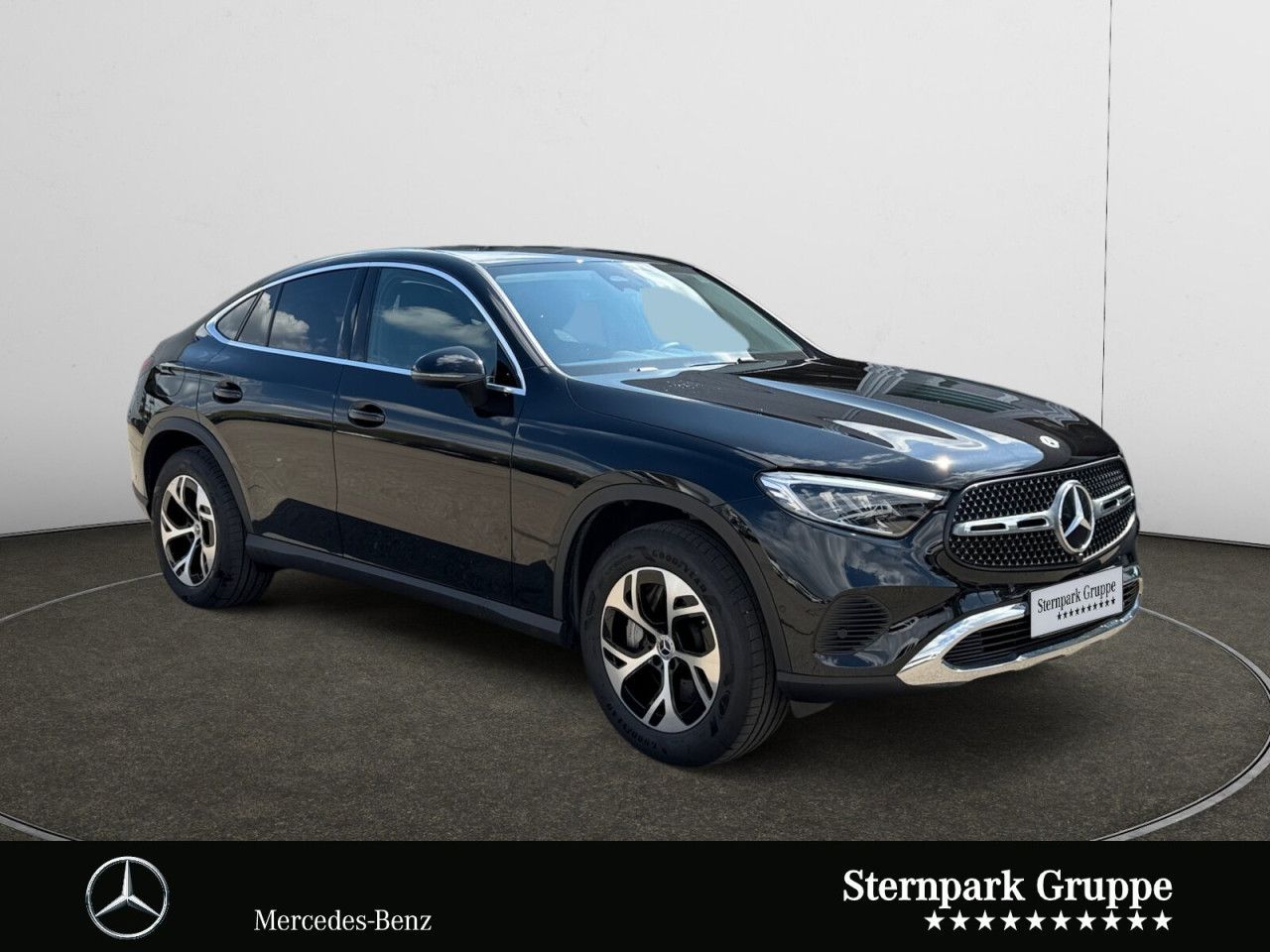 Mercedes-Benz GLC – Bild 7