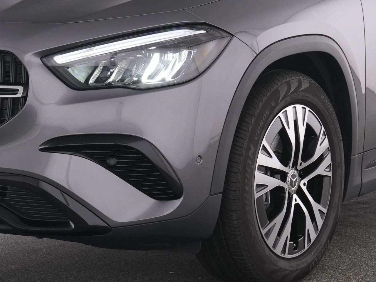 Mercedes-Benz GLA – Bild 8