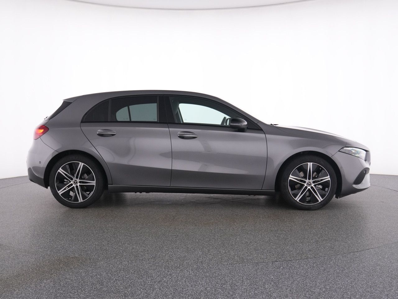 Mercedes-Benz A-Klasse – Bild 11