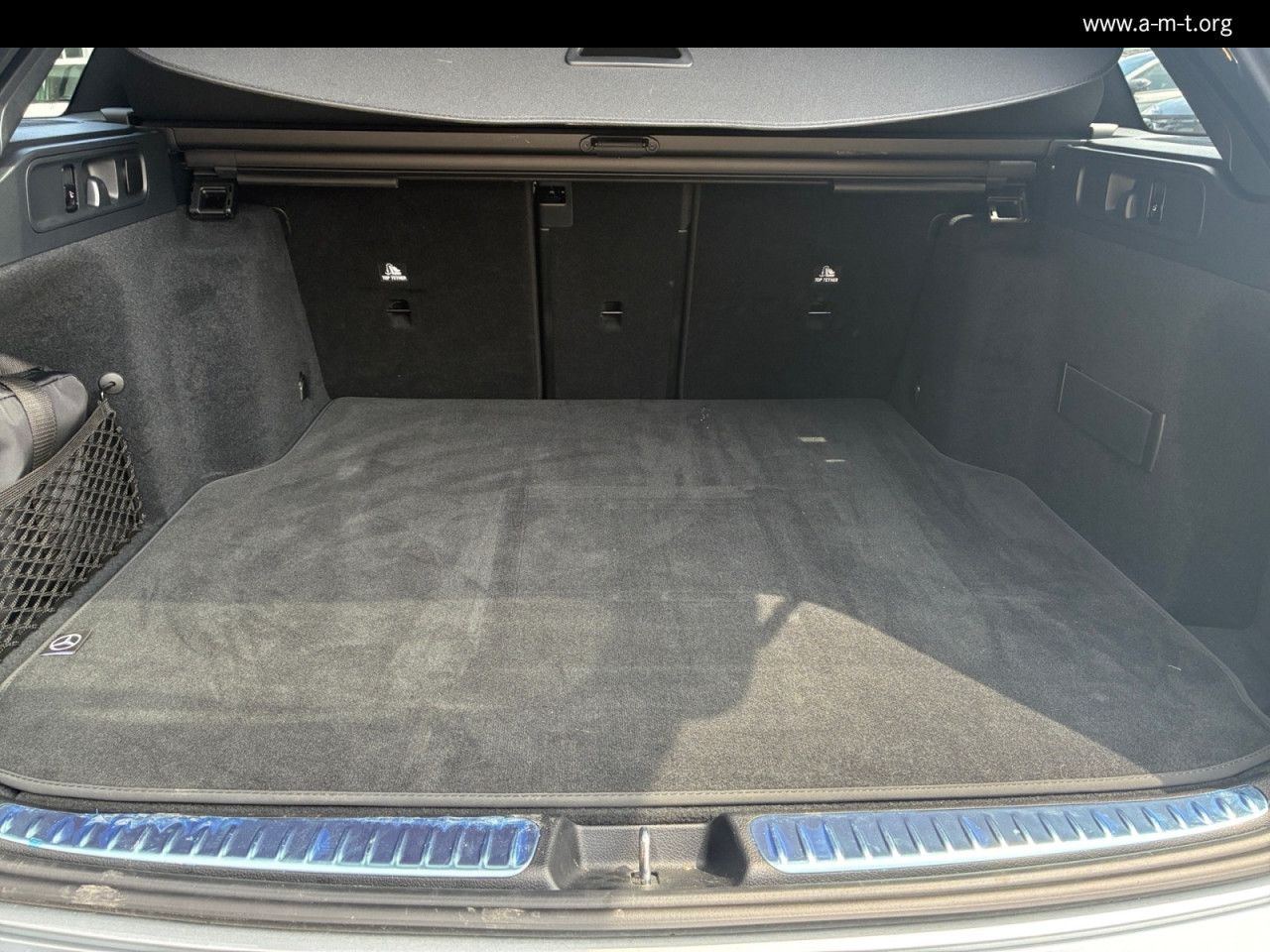 Mercedes-Benz C-Klasse – Bild 12