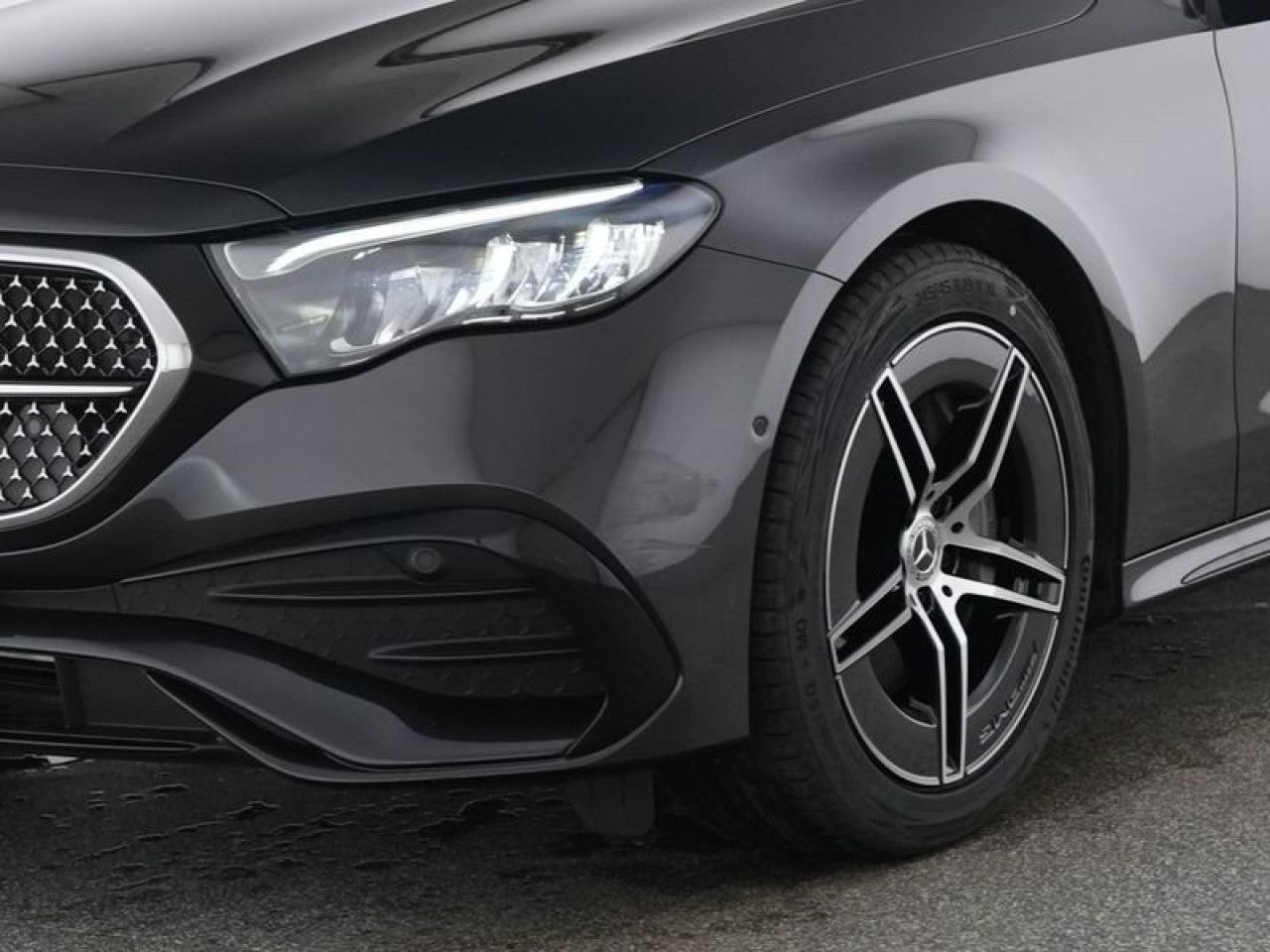 Mercedes-Benz E-Klasse – Bild 12