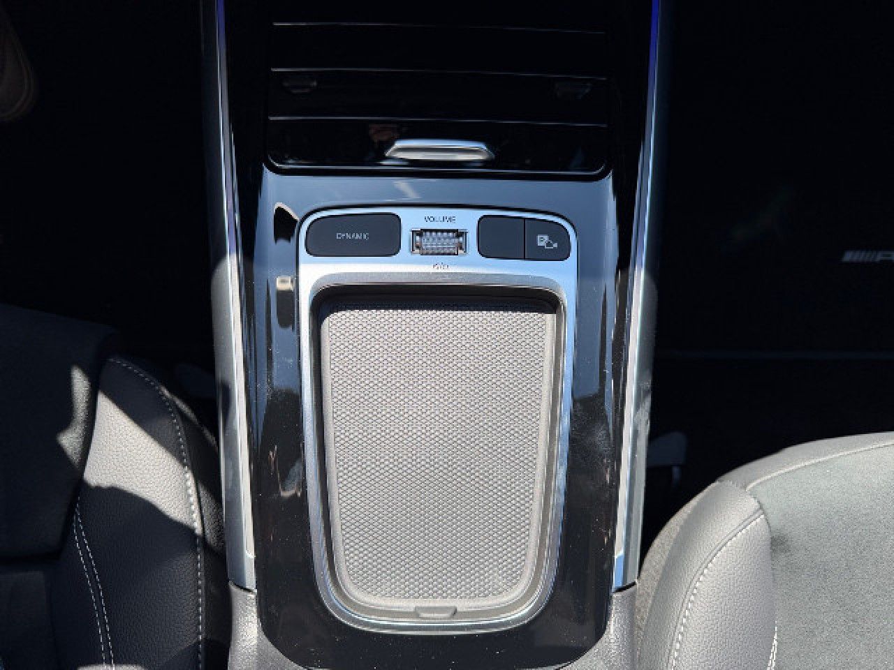 Mercedes-Benz GLA – Bild 17