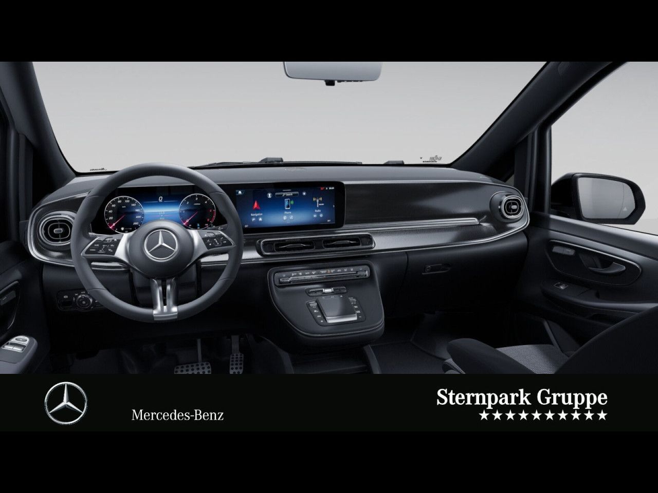 Mercedes-Benz V-Klasse – Bild 10