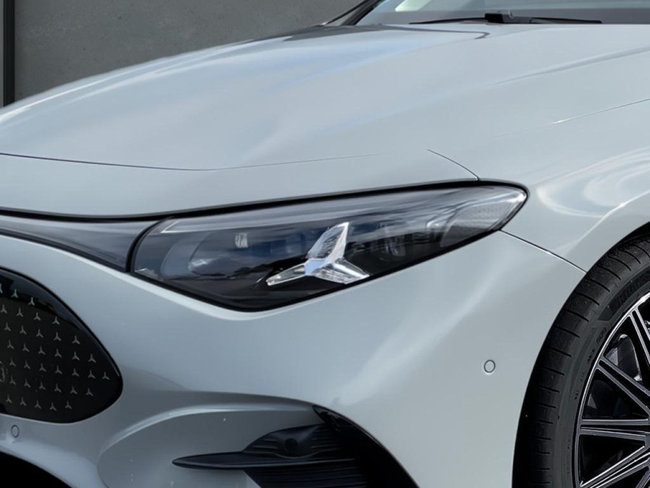 Mercedes-Benz CLA – Bild 3