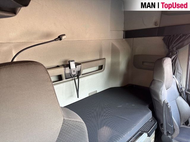 MAN TGX 18.470 4x2 BL SA 17