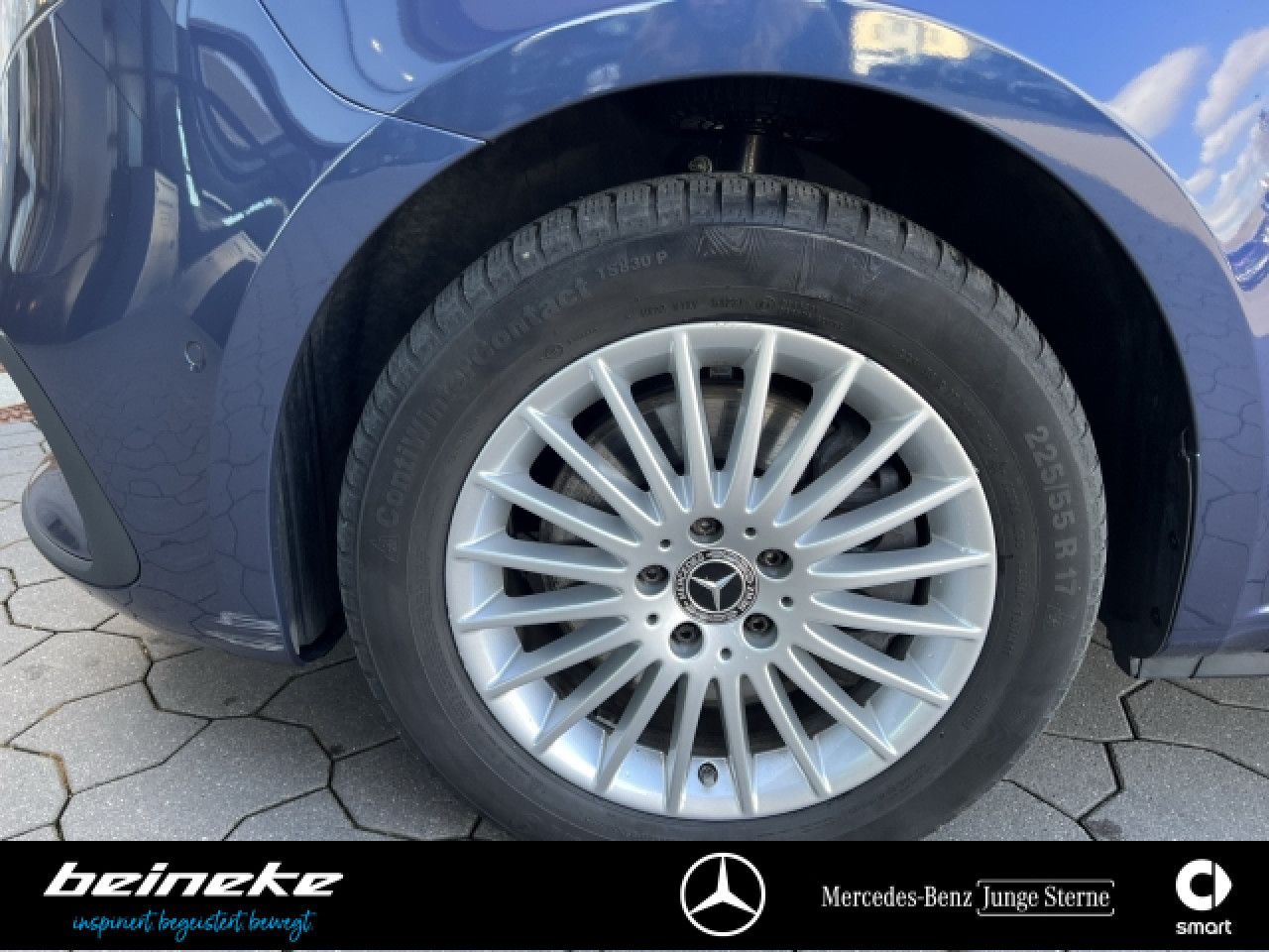 Mercedes-Benz V-Klasse – Bild 19